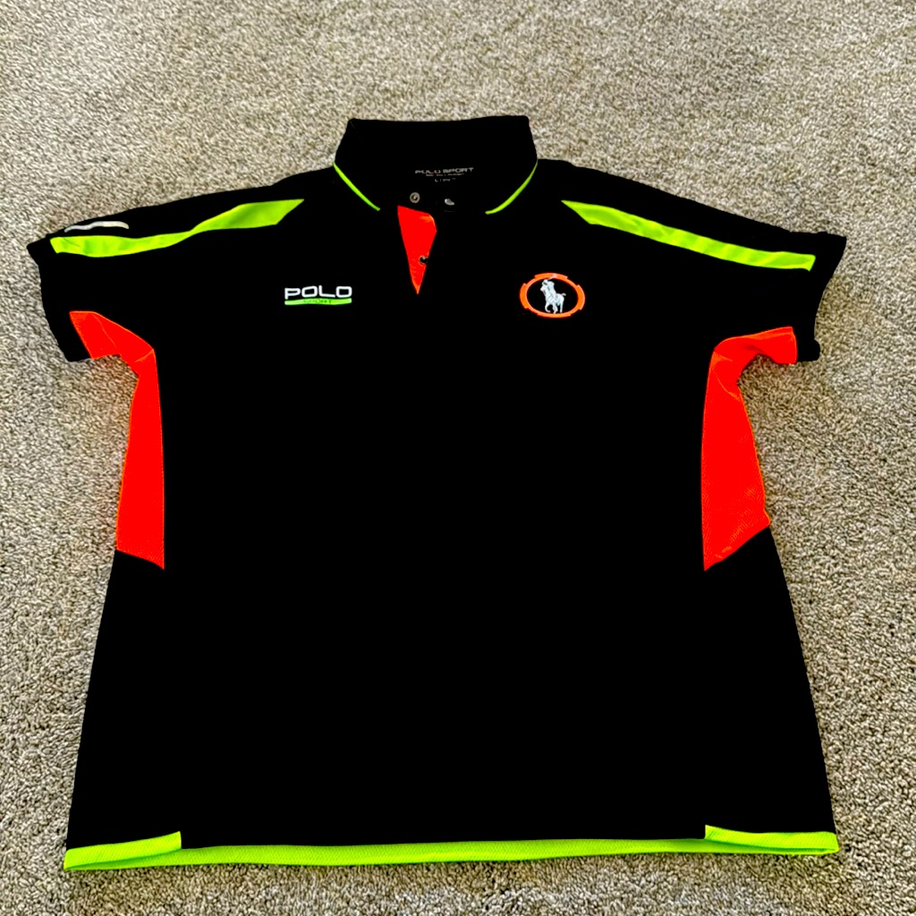Polo Sport Polo Shirt